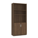OS Laminate Bookcase Door Kit