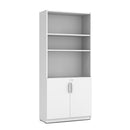 OS Laminate Bookcase Door Kit