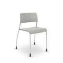 Pierce Configurable Side Chair on Glides