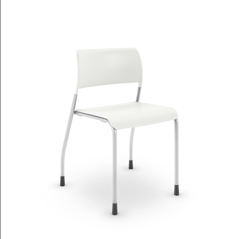 Pierce Configurable Side Chair on Glides