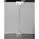 SafeGuard Barrier Straight Bracket (For 6MM Acrylic Screens)