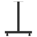 OS 28" High T Leg (For 24" tops)