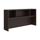 OS Laminate 71"W Open Hutch