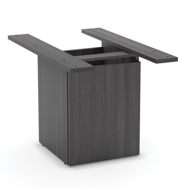 OS Board Table Cube Base With Access Door