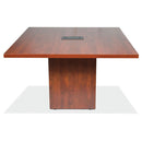 OS Board Table Cube Base With Access Door