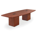 OS Board Table Cube Base With Access Door