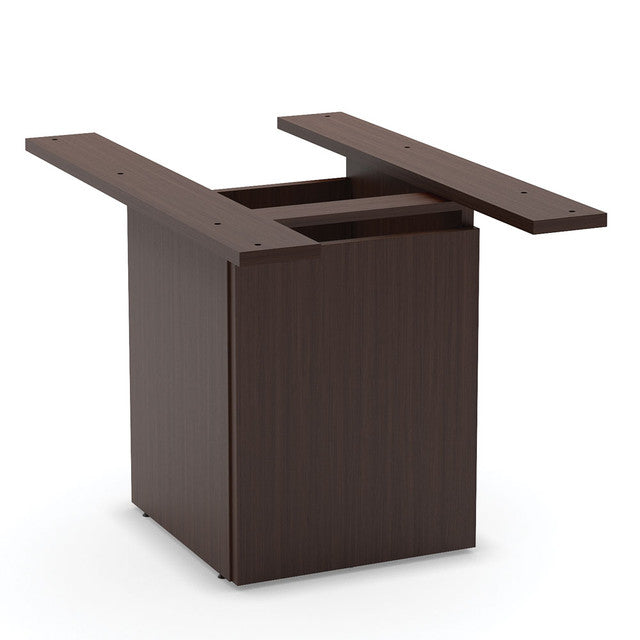 OS Board Table Cube Base With Access Door