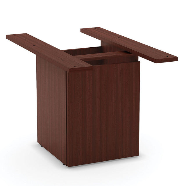 OS Board Table Cube Base With Access Door