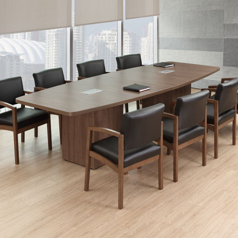 OS Board Table Cube Base With Access Door