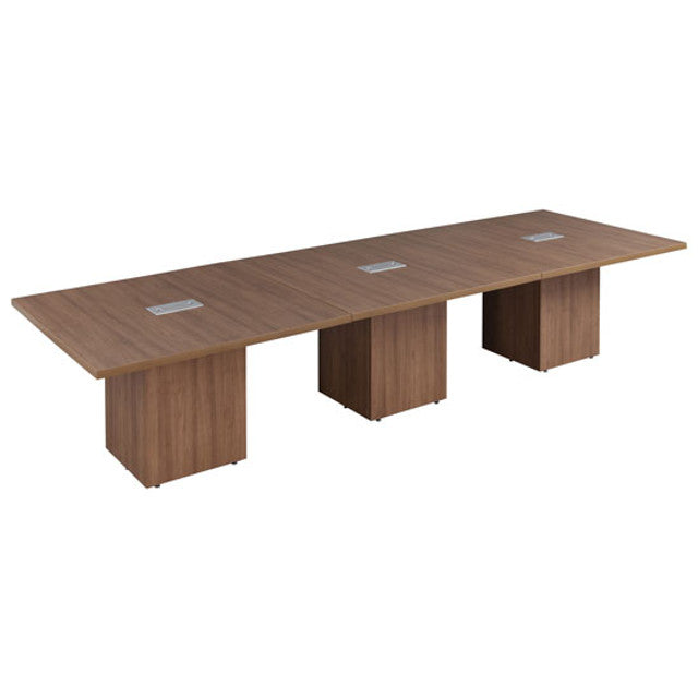 OS Board Table Cube Base With Access Door