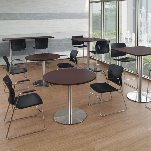OS 30" Standard Table Round Top - Requires Base