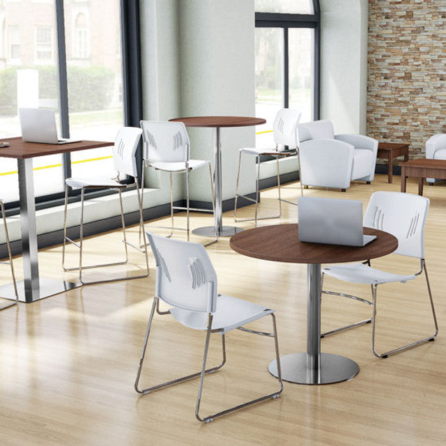 OS 30" Standard Table Round Top - Requires Base