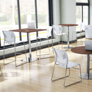 OS Laminate 36" Square Top (Requires Base)