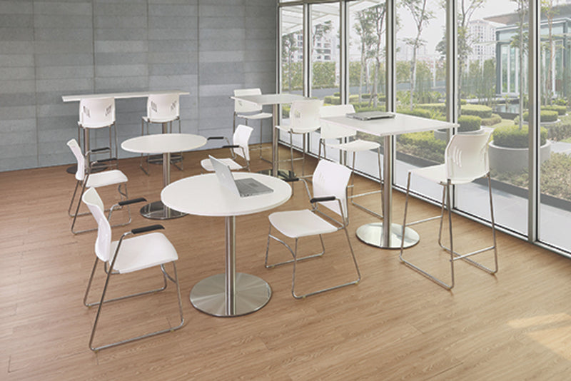 OS 42" Round Table Top - Requires Base