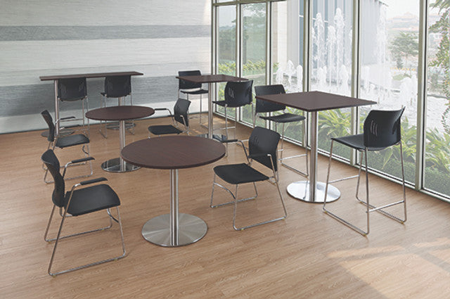 OS 48" Round Table Top