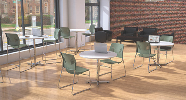 OS 48" Round Table Top