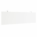 Variant Laminate Modesty Panel - 54"W