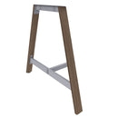 Variant Mounts and Support Bracket for 3642 41"H VA Leg