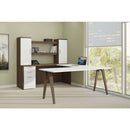 OS Oblique Wood Legs