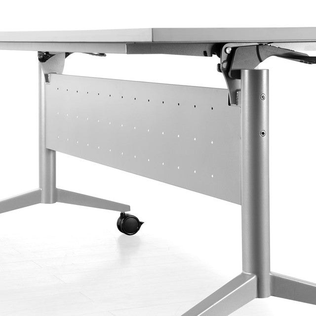 OS T-Flip Top Table Leg - 46"W x 23"D