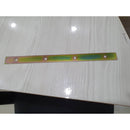 OS Panels Top Bracket for Stabilizing Straight run of Panels