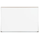 Dura-Rite Whiteboard - Deluxe Aluminum Trim