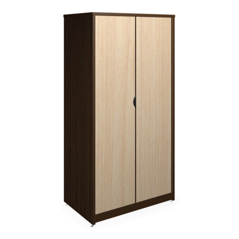 OS 2 Door Storage Cabinet with Locks - 72" H