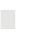 SafeGuard Barrier Clear Acrylic Screen with Square Edges - 24"W x 24"H