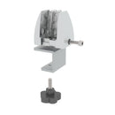 SafeGuard Barrier Work Surface Clamp Bracket - For 1 to 1-1/2"Thick Tops