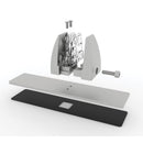 SafeGuard Barrier Free Standing Panel Feet