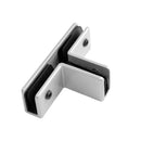 SafeGuard Barrier T-Shaped Bracket (For 6MM Acrylic Screens)