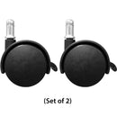 OS Training Tables Optional Casters (For T and C legs)