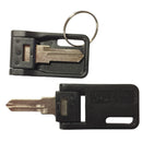 OS Laminate Blank Keys