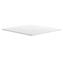 OS Laminate 36" Square Top (Requires Base)