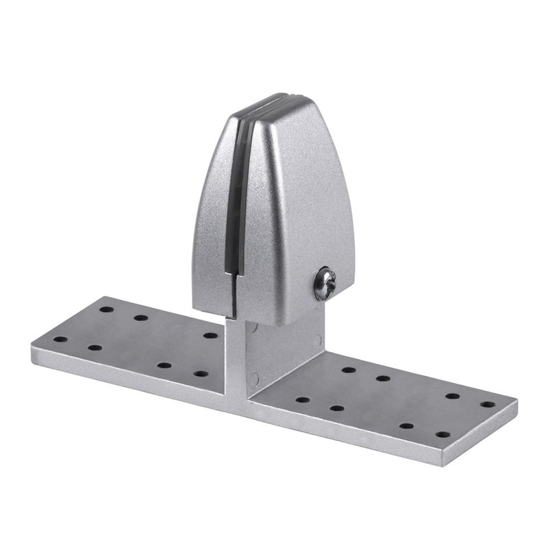 Variant Dual Under Desk Mount Screen Brackets