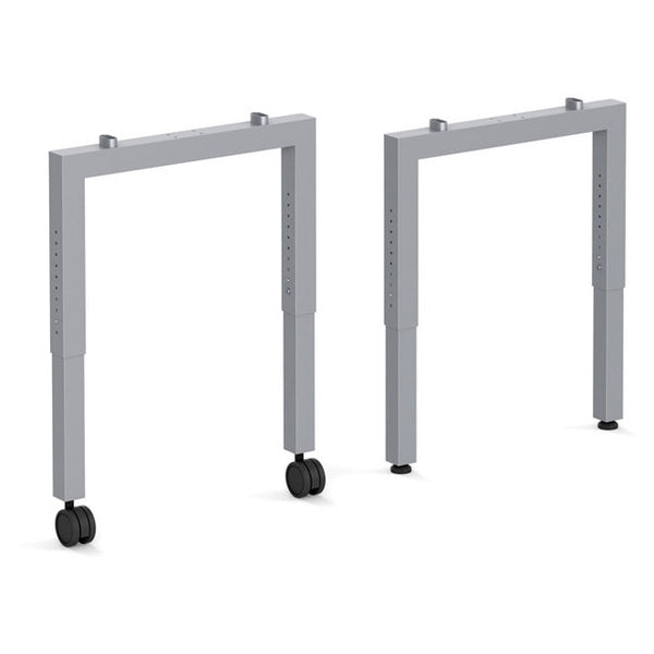 Variant Adjustable Height Unite Leg Base - 24"