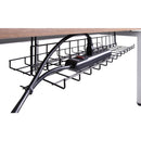 Borders II 24" Double Wire Mesh Tray