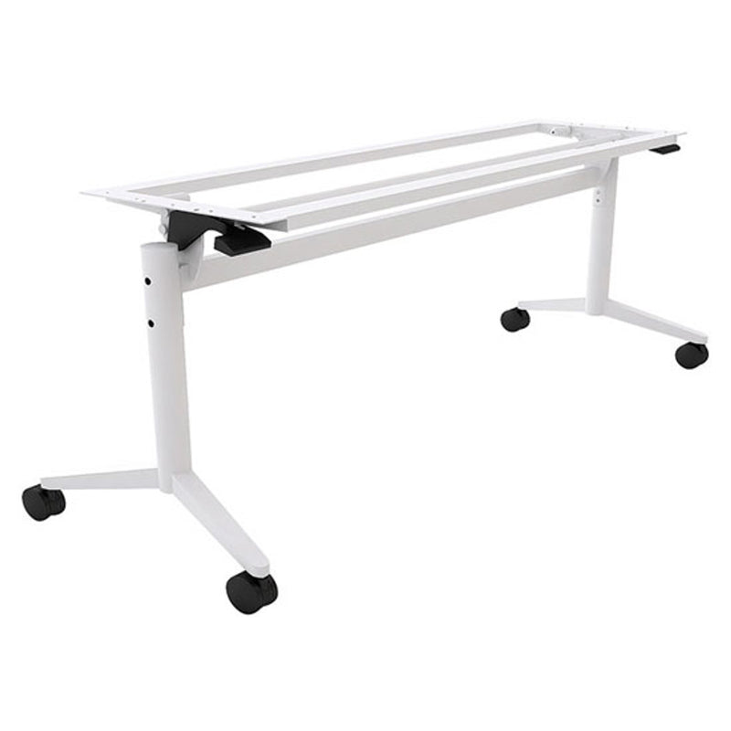 OS T-Flip Top Table Leg - 46"W x 23"D