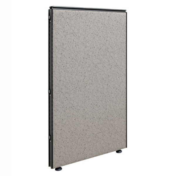 OS Panels 24"W Upholstered Office Partition Panel