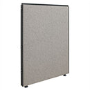 OS Panels 30"W Upholstered Office Partition Panel