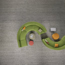 Hakr Configurable Privacy Lounge