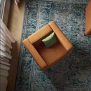 Chic Configurable 3-Seater Lounge