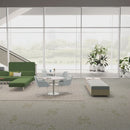 Hakr Configurable Mobile Lounge