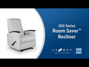 350 Series Room Saver Recliner