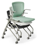 Office Master OM5-AN (OM Seating) Active Nest Stackable Guest Chair