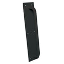 OS Mobile Storage Cabinets Side Handle