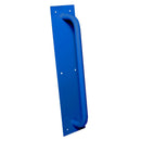 OS Mobile Storage Cabinets Side Handle