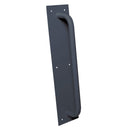 OS Mobile Storage Cabinets Side Handle