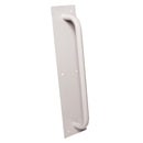 OS Mobile Storage Cabinets Side Handle