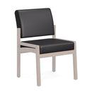 Baker Reception Seating Base and Back